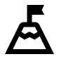 Icône Dépassement de soi