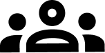 Icône Inclusion