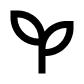 Icône Lutte