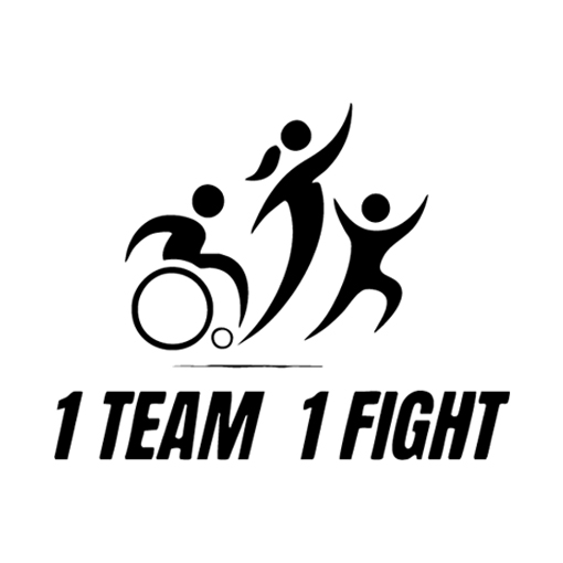 1 Team 1 Fight