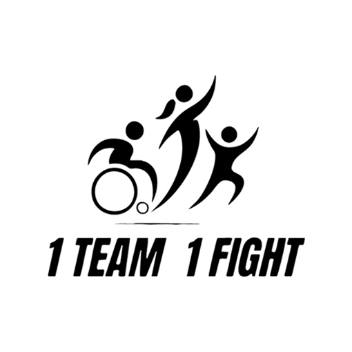 1 Team 1 Fight