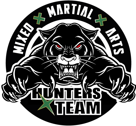Logo HUNTERS TEAM